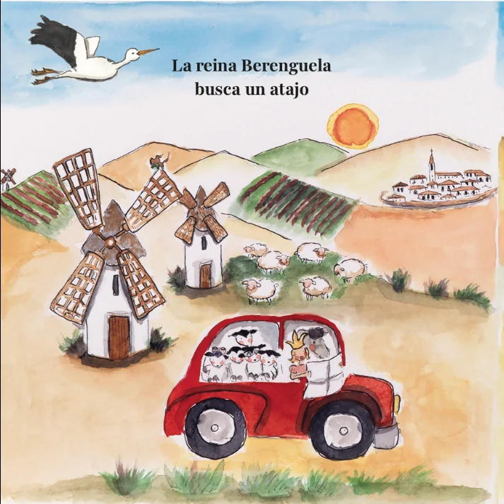 Veo veo de paseo - Imagen 3