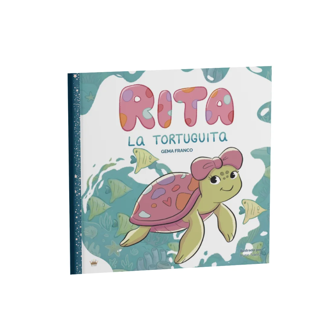 Rita la tortuguita